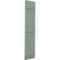 Ekena Millwork Americraft 3-Board, 3 Batten Exterior Real Wood Joined Board-n-Batten Shutters, ARW401BB311X82TGH, PR ARW401BB311X82TGH - alternate 5